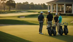 Comment choisir un club de golf adapté